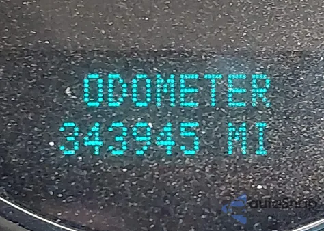 2008 GMC Yukon Xl 1500 Denali из США, поврежденный, VIN 1GKFC66858J183469